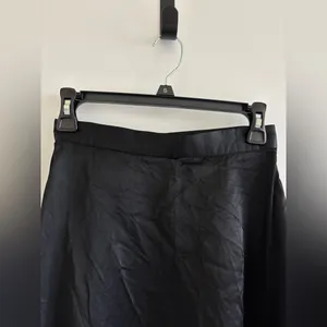 Vintage Jessica McClintock collections midi maxi skirt thumbnail 3