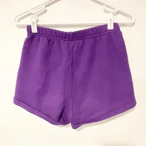 TNA Size XS Purple Pull On Cotton Lounge‎ Athletic Shorts thumbnail 6