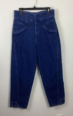 Isabel Marant Vintage Nubaia Trousers Size 40  US 8 thumbnail 1