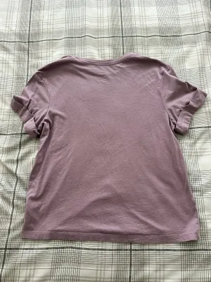 A New Day Purple Top thumbnail 3