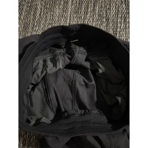 Lululemon Dance Studio Relaxed Fit Mid Rise Cargo Jogger Swift Size XS thumbnail 7