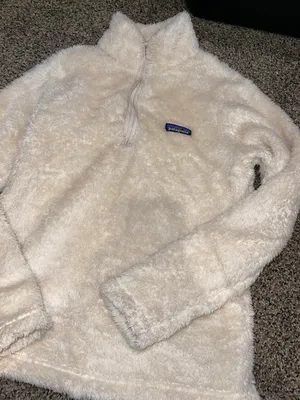 Patagonia Zip Up thumbnail 1