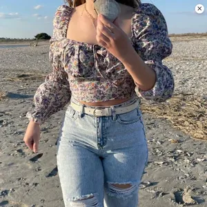 Suite 2939 Cropped Top White thumbnail 9