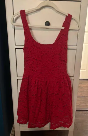 Show Me Your Mumu Ricci Skort Dress thumbnail 4