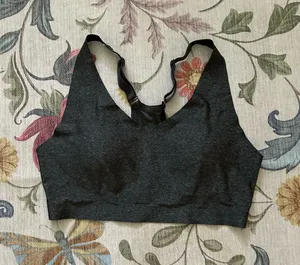 Skinny Girl sports bra thumbnail 1