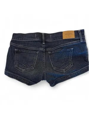 Gilly Hicks denim shorts See photos for measurements Bundle for discou thumbnail 3