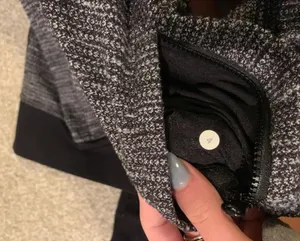 Lululemon Jacket thumbnail 5