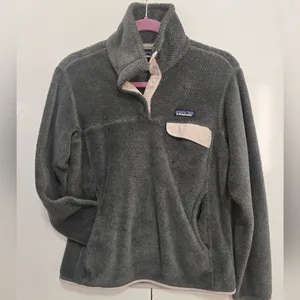 Patagonia Women's Re-Tool Snap- T® Pullover thumbnail 5