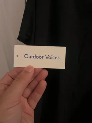 Outdoor Voices Tennis Dress thumbnail 4