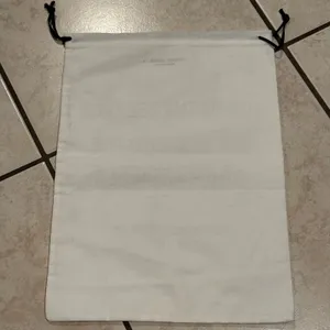 Golden goose dust bag thumbnail 2