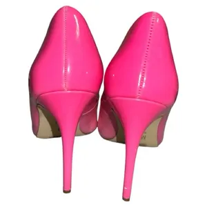 Mix no. 6 ombre pink high heels ntn thumbnail 7