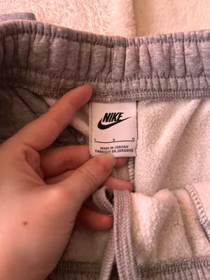 Nike Sportswear Club Fleece Joggers thumbnail 3