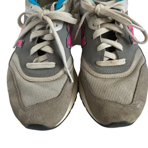 New Balance 997H Women's Gray Sneakers Size 9 thumbnail 3