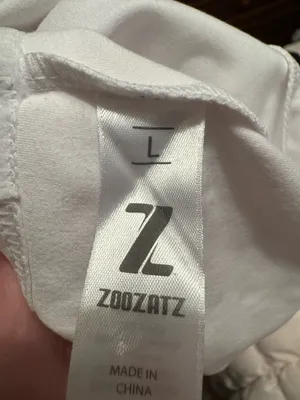 Penn State Tube Top White Size L thumbnail 2