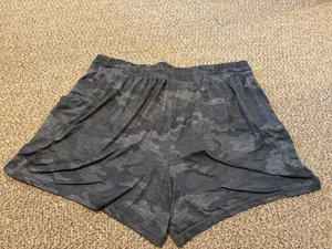 Walmart Camo Shorts thumbnail 2