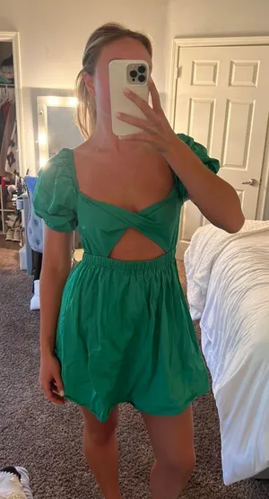Le lis Summer Dress thumbnail 1