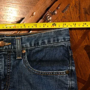 Cruel Girl Jeans Slim Fit Vintage thumbnail 6