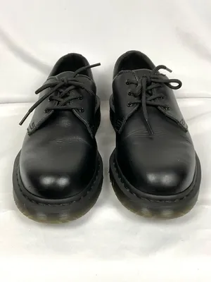 Dr. Marten’s 1461 SR Women’s Work Shoes Sz 10 Occupational Work Oxfords Docs thumbnail 9