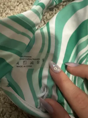 Shein Bikini thumbnail 3