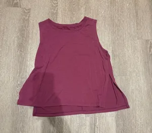 Nike Yoga Tank Top thumbnail 1