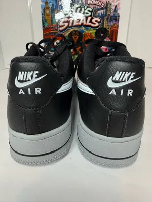 Nike Air Force 1 6Y/7.5W thumbnail 4