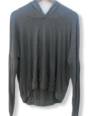 John Galt Pullover Hoody Shirt‎ thumbnail 1