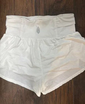 Free People Shorts thumbnail 2