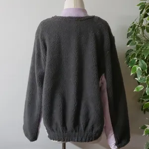 Free People 💯%We The Free Rivington Sherpa Jacket$168.00 thumbnail 11