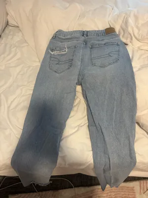 American Eagle Jeans thumbnail 2