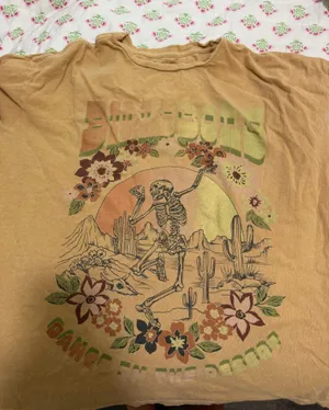 Billabong Shirt thumbnail 1