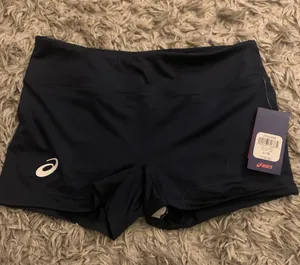 ASICS Blue Volleyball Spendex thumbnail 1