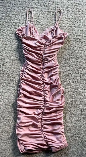 Lucy in the Sky Dress thumbnail 2