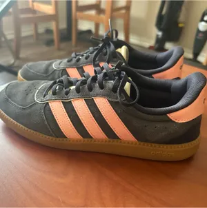 Breaknet Sleek Adidas Shoes  thumbnail 2