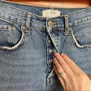 Free People We the Free Stella Raw-Hem Skinny Jeans thumbnail 13