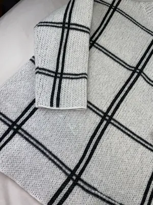 Sweater Gray Size L thumbnail 4