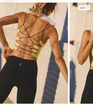 Free people workout top thumbnail 3
