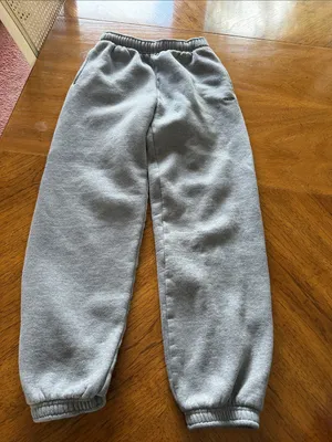 TNA Sweatfleece Cozy Fleece Mega Fit Joggers thumbnail 5