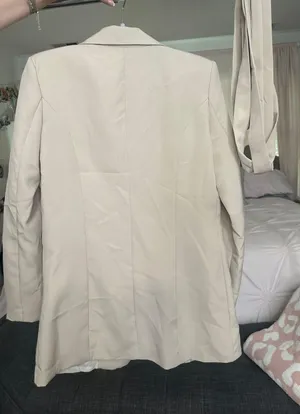Blazer Dress From Boutique thumbnail 3