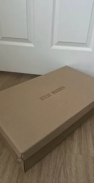 NWT Steve Madden Riggs Boots thumbnail 4