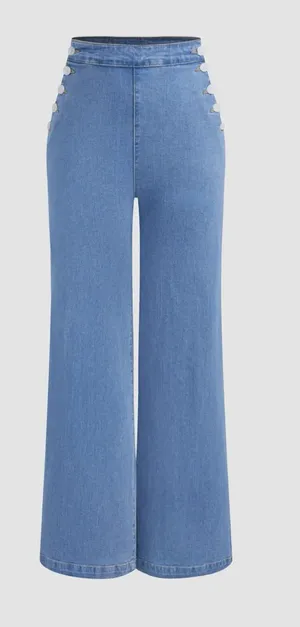 Cider Jeans Denim thumbnail 1
