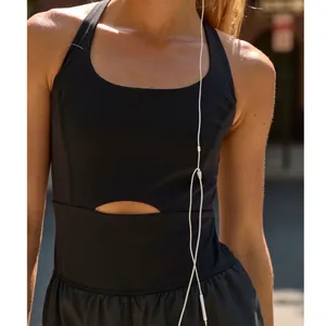 Free People Movement Righteous Bike Short Runsie Romper thumbnail 5
