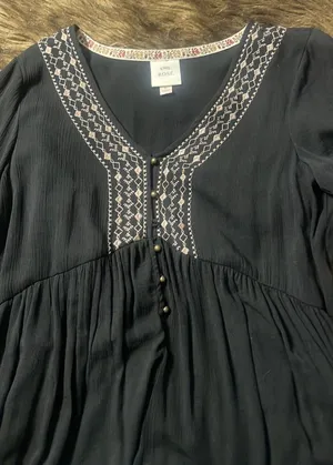 Knox Rose Blouse thumbnail 2