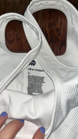Target Sports Bra thumbnail 2
