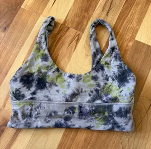 Lululemon Align Sports Bra  thumbnail 1