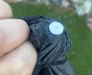 Lululemon Run Team Spirit Reflective Top thumbnail 6