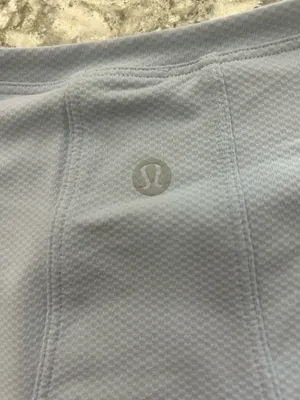 Lululemon Long Sleeve Oversized crop top thumbnail 3