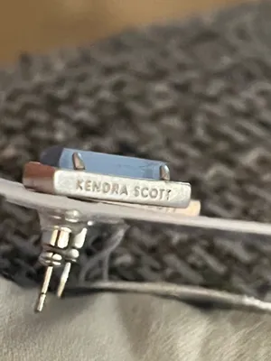 New Kendra Scott Lady Earrings  thumbnail 7
