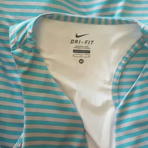 Nike Striped Tank thumbnail 4