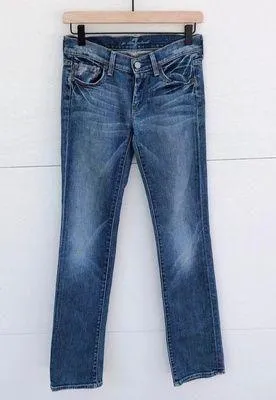7 For All Mankind Jeans thumbnail 1