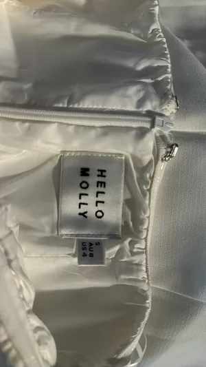 Hello Molly Dress thumbnail 3